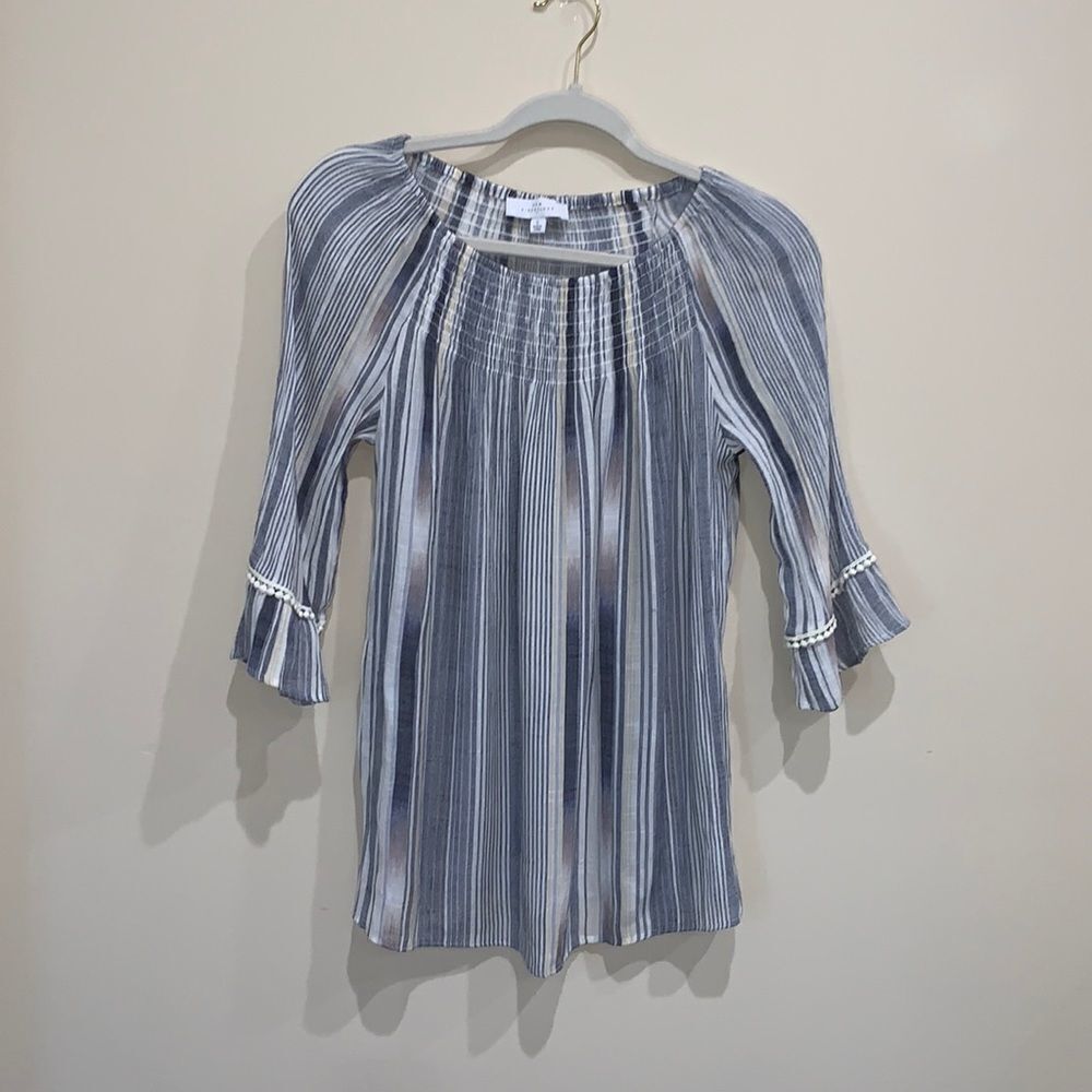 New Directions Top NWOT 